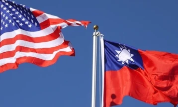 Тајван и САД денеска ќе одржат трговски разговори