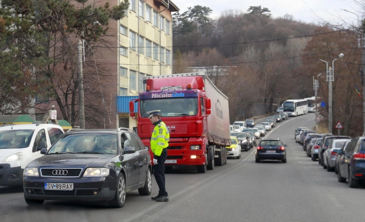 Бесплатни таблети калиум јодид за Романците во случај на нуклеарна несреќа