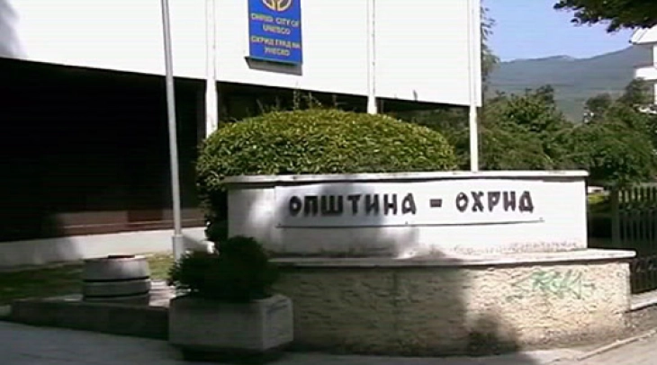 Општина Охрид воведе електронска наплата на данок
