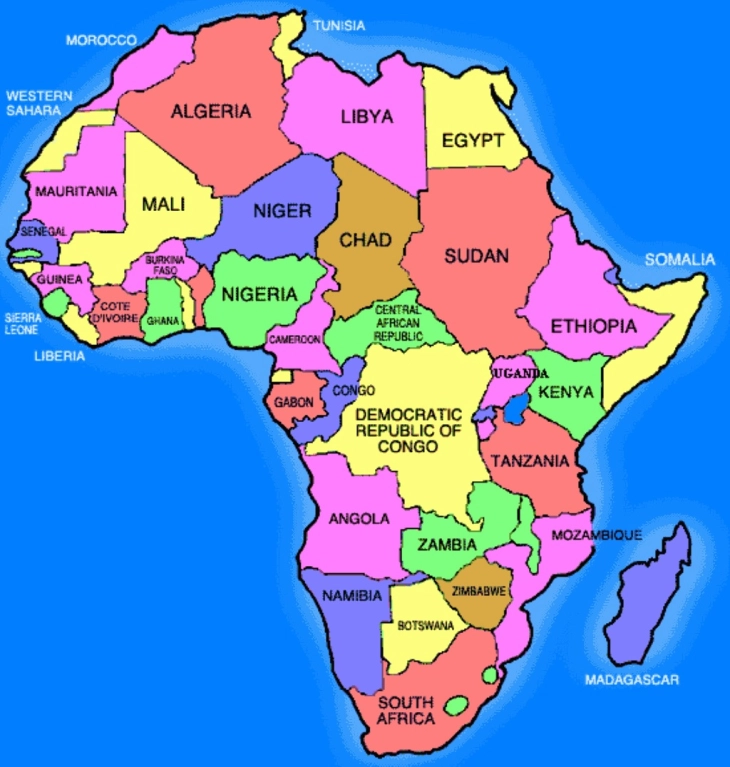 Германија враќа антиквитети со непроценлива вредност во Африка