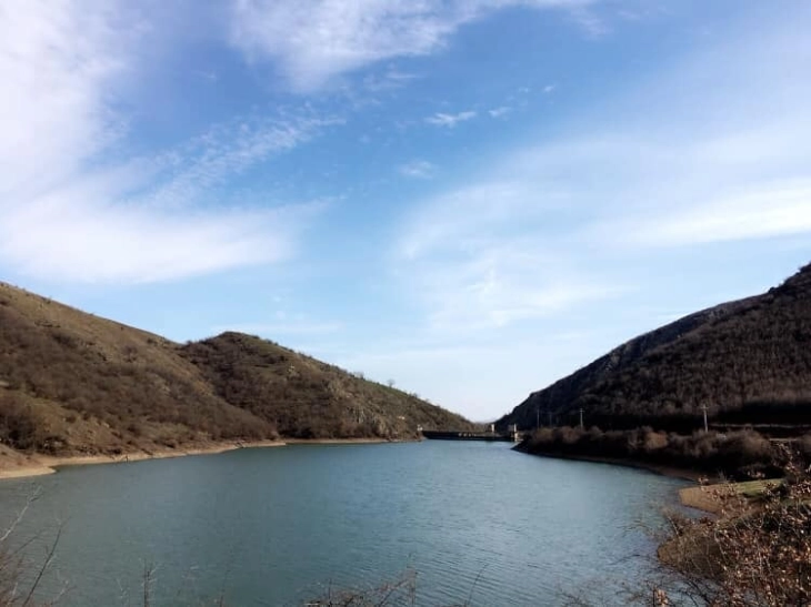 Водите од Липково и Глажња ги задоволуваат критериумите, покажа извештајот на Хидробиолошкиот завод од Охрид