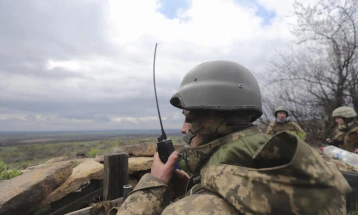 Украина: Најголема размена на воени заробеници од почетокот на руската инвазија