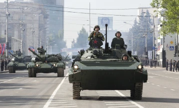 Русија најави дека ќе одговори на зголемувањето на бројот на американски војници во Европа