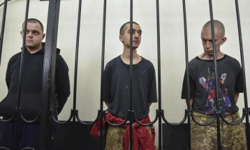 ЕСЧП побара од Русија да нема смртна казна за двајцата Британци