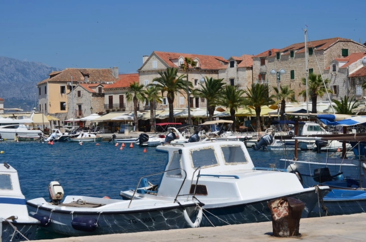 „Отклучување на вкусовите на Брач“ - пример за нов пристап во туризмот на Јадранот