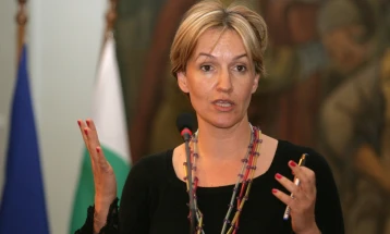 Паси: НАТО и ЕУ ја поддржаа Бугарија за нејзината одлука да протера 70 руски дипломати