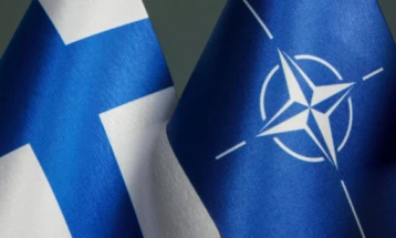 НАТО утре ќе потпише пристапни протоколи со Финска и Шведска