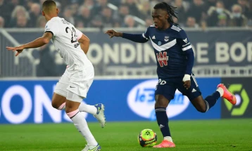 Жалбата на Бордо одбиена, клубот би можел да испадне во француската петта лига