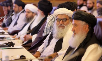 Талибанскиот лидер вели дека авганистанската почва нема да се користи за напади врз други земји