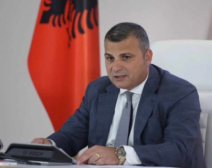 Централна банка на Албанија ја зголеми основната каматна стапка за 0,25 проценти