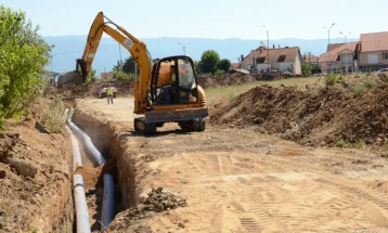Општина Струмица создава поволни услови за инвестирање во нови деловни објекти и станбени единици