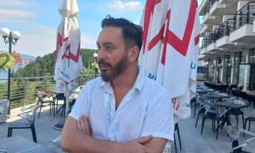 Наумов: Вакцината против Ковид-19 е безбедна, долгорочните ефектите допрва ќе се чувствуваат