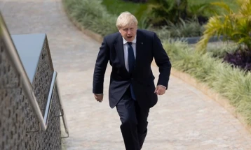 Девет ториевци во трката за наследник на Џонсон