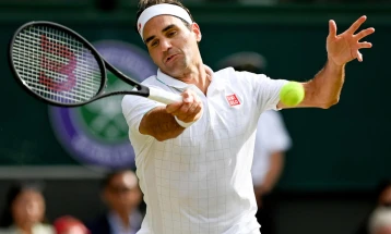 Федерер: Веќе не мислам дека тенисот ми е неопходен