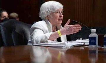 Вашингтон и испраќа на Украина нов пакет економска помош