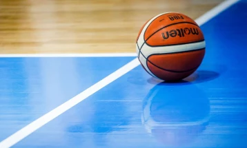 У20: Македонските кошаркарки против Словенија во четвртфиналето на ЕП