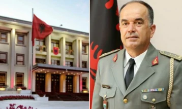 Бајрам Бегај на 24 јули и официјално станува шеф на албанската држава