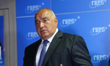 Борисов: Честитки за мудрата и одговорна одлука да го прифатите францускиот предлог