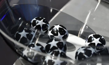 УЕФА жрепката за третото квалификациско коло во Лигата на Конференции ќе се одржи утре