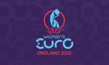 Шведска трет полуфиналист на женското УЕФА ЕВРО2022