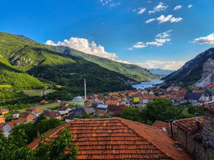 Рестрикции во водоснабдувањето во дебарското село Косоврасти