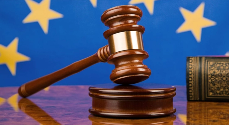 Судот на ЕУ ја потврди забраната за рускиот државен медиум „Раша тудеј“