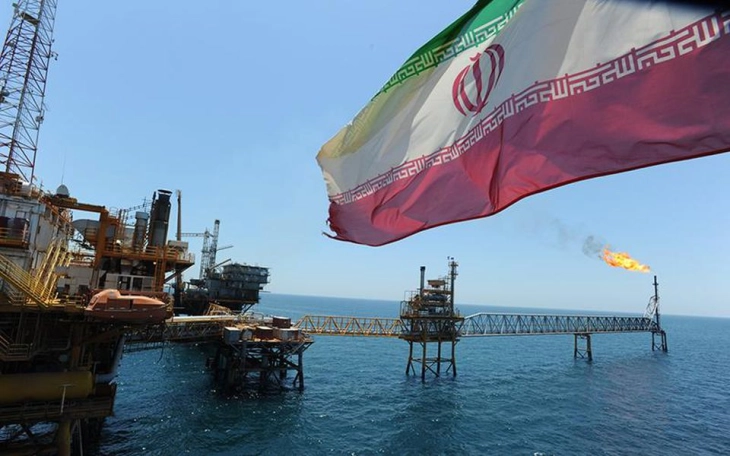 САД воведоа санкции за компании од ОАЕ и Хонг Конг поради помагање во продажбата на иранската нафта