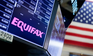Кредитното биро „Еквифакс“ тужено откако издало погрешен кредитен рејтинг за милиони Американци  