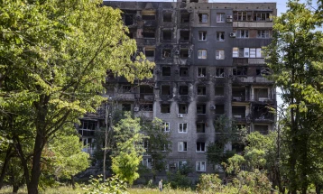 Зошто Украина прибегна кон „присилна евакуација“ на жителите на Доњецк?