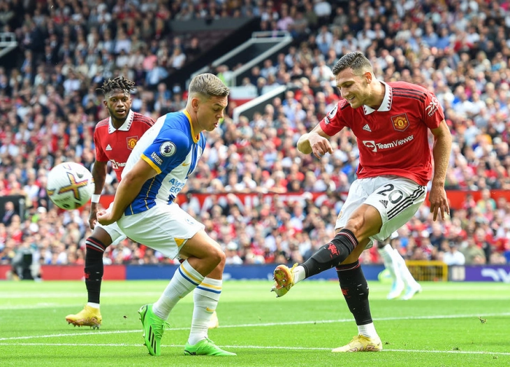 Кин: Овој Манчестер јунајтед нема карактер