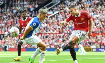 Кин: Овој Манчестер јунајтед нема карактер