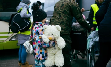 Финска регистрираше рекорден број баратели на азил по руската инвазија врз Украина