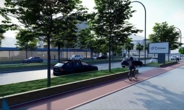 На почетокот на септември почнува реализирањето на проектот „Струмица - паметен велоград“