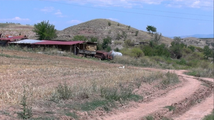 Во штипската населба Баби планирана е индустриска зона