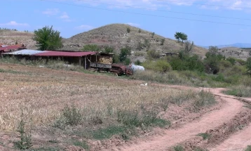 Во штипската населба Баби планирана е индустриска зона