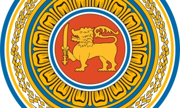 Владата на Шри Ланка бара ограничување на ингеренциите на претседателот
