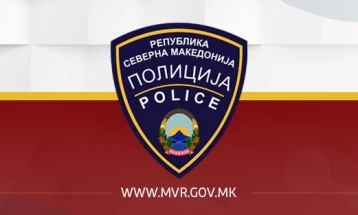 Санкционирани 212 возачи во Скопје, 76 за брзо возење