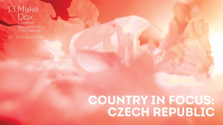Чешка е земја во фокус на 13. „МакеДокс“