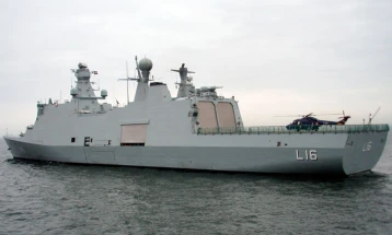 Данска инвестира 5,4 милијарди евра во поморската флота