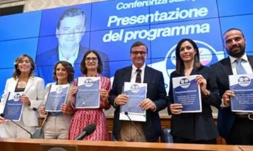 Големи предизборни ветувања на италијанската Демократска партија, „мираз“ за младите гласачи