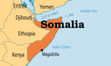 Вооружени напаѓачи го зазеле хотелот „Хајат“ во главниот град на Сомалија