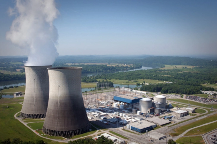 Хабек: Нема да ја продолжиме работата на нуклеарните централи во Германија