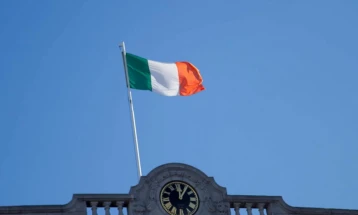 Ирска повторно ја отвора својата амбасада во Киев