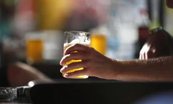 Поради војната во Украина, пиварите од Баварија речиси и да не испорачуваат пиво во Русија