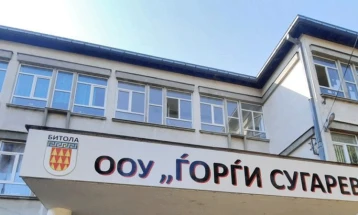 Битолското училиште „Ѓорѓи Сугарев“ доби рок од шест месеци да ја намали сегрегацијата на ромските деца