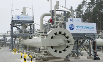 Германските складишта за гас полни над 80 отсто и покрај намалената испорака од Русија