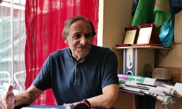 Ибраимовски обвини за поткуп на Ромите на изборите за Совет на Тетово