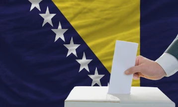 ЦИК на БИХ: На изборите во октомври право на глас имаат над 3,3 милиони граѓани