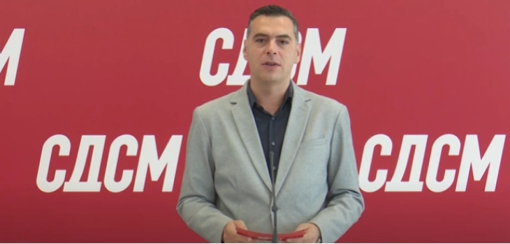 Георгиевски: Поголеми цени и рекорден извоз на македонското вино