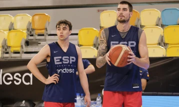 Нуњез и Гера изоставени од Скариоло за Евробаскет 2022 година